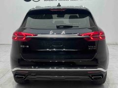 Hongqi HQ9 PHEV 2.0T four-wheel drive business version - ფოტო 4