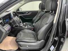 Hongqi HQ9 PHEV 2.0T four-wheel drive business version - ფოტო 5