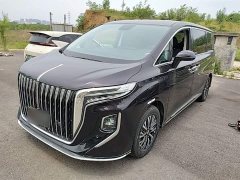 FAW Red Flag HQ9 PHEV 2.0T AWD Business Edition - ფოტო 1