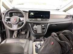 FAW Red Flag HQ9 PHEV 2.0T AWD Business Edition - ფოტო 10