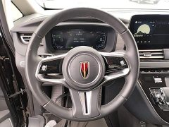 FAW Red Flag HQ9 PHEV 2.0T AWD Business Edition - ფოტო 11