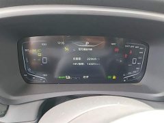 FAW Red Flag HQ9 PHEV 2.0T AWD Business Edition - ფოტო 12