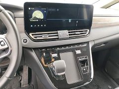 FAW Red Flag HQ9 PHEV 2.0T AWD Business Edition - ფოტო 13