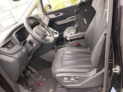 FAW Red Flag HQ9 PHEV 2.0T AWD Business Edition - ფოტო 15