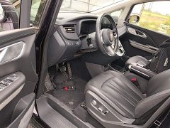 FAW Red Flag HQ9 PHEV 2.0T AWD Business Edition - ფოტო 16