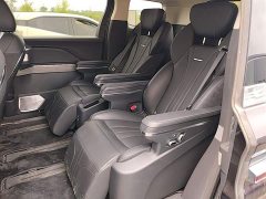 FAW Red Flag HQ9 PHEV 2.0T AWD Business Edition - ფოტო 17