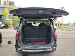 FAW Red Flag HQ9 PHEV 2.0T AWD Business Edition - ფოტო 19