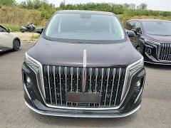 FAW Red Flag HQ9 PHEV 2.0T AWD Business Edition - ფოტო 3