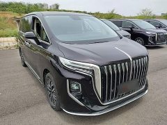 FAW Red Flag HQ9 PHEV 2.0T AWD Business Edition - ფოტო 4