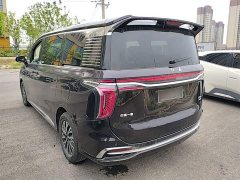 FAW Red Flag HQ9 PHEV 2.0T AWD Business Edition - ფოტო 5