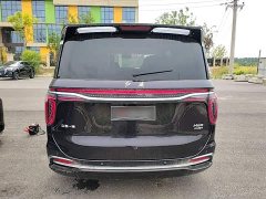FAW Red Flag HQ9 PHEV 2.0T AWD Business Edition - ფოტო 6