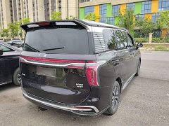FAW Red Flag HQ9 PHEV 2.0T AWD Business Edition - ფოტო 7