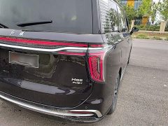 FAW Red Flag HQ9 PHEV 2.0T AWD Business Edition - ფოტო 8
