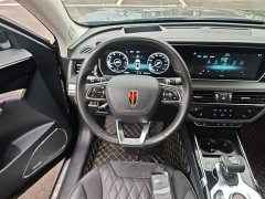FAW Red Flag HS5 2019 2.0T Smart Connected Premium Edition - ფოტო 11