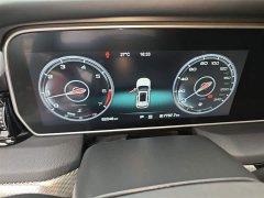 FAW Red Flag HS5 2019 2.0T Smart Connected Premium Edition - ფოტო 12