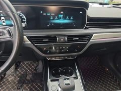 FAW Red Flag HS5 2019 2.0T Smart Connected Premium Edition - ფოტო 13
