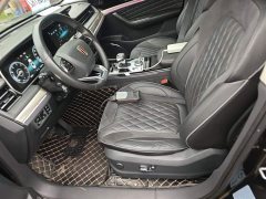 FAW Red Flag HS5 2019 2.0T Smart Connected Premium Edition - ფოტო 15