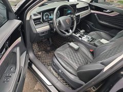 FAW Red Flag HS5 2019 2.0T Smart Connected Premium Edition - ფოტო 16