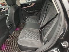 FAW Red Flag HS5 2019 2.0T Smart Connected Premium Edition - ფოტო 17