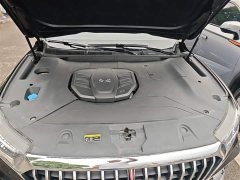 FAW Red Flag HS5 2019 2.0T Smart Connected Premium Edition - ფოტო 20