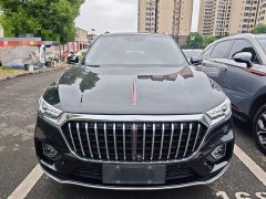 FAW Red Flag HS5 2019 2.0T Smart Connected Premium Edition - ფოტო 3