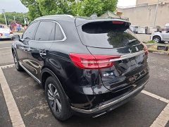 FAW Red Flag HS5 2019 2.0T Smart Connected Premium Edition - ფოტო 5