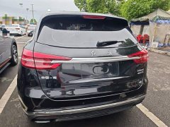 FAW Red Flag HS5 2019 2.0T Smart Connected Premium Edition - ფოტო 6