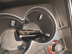 FAW Red Flag HS5 2019 2.0T Smart Connected Premium Edition - ფოტო 9