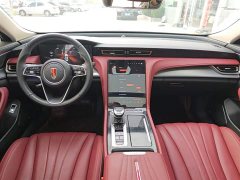 Hongqi H5 2.0T Automatic Zhilianqichang Edition - photo 10
