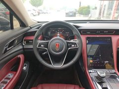 Hongqi H5 2.0T Automatic Zhilianqichang Edition - photo 11