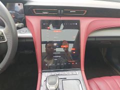 Hongqi H5 2.0T Automatic Zhilianqichang Edition - photo 13