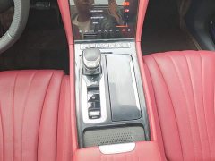 Hongqi H5 2.0T Automatic Zhilianqichang Edition - photo 14