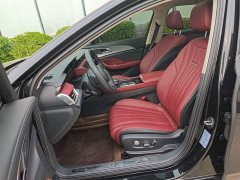 Hongqi H5 2.0T Automatic Zhilianqichang Edition - photo 15