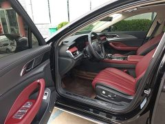 Hongqi H5 2.0T Automatic Zhilianqichang Edition - photo 16