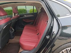 Hongqi H5 2.0T Automatic Zhilianqichang Edition - photo 17
