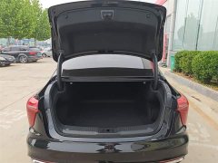 Hongqi H5 2.0T Automatic Zhilianqichang Edition - photo 19