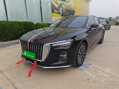 Hongqi H5 2.0T Automatic Zhilianqichang Edition - photo 2