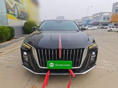 Hongqi H5 2.0T Automatic Zhilianqichang Edition - photo 3