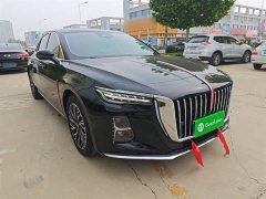 Hongqi H5 2.0T Automatic Zhilianqichang Edition - photo 4