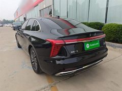 Hongqi H5 2.0T Automatic Zhilianqichang Edition - photo 5