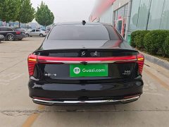Hongqi H5 2.0T Automatic Zhilianqichang Edition - photo 6