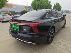 Hongqi H5 2.0T Automatic Zhilianqichang Edition - photo 7