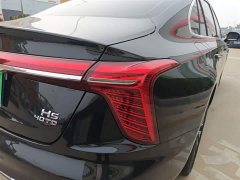 Hongqi H5 2.0T Automatic Zhilianqichang Edition - photo 8