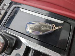 Hongqi H5 2.0T Automatic Zhilianqichang Edition - photo 9