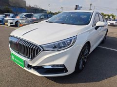 Hongqi H5 2020 1.8T Automatic Intelligent Link Edition - ფოტო 1