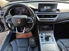 Hongqi H5 2020 1.8T Automatic Intelligent Link Edition - ფოტო 10