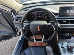 Hongqi H5 2020 1.8T Automatic Intelligent Link Edition - ფოტო 11