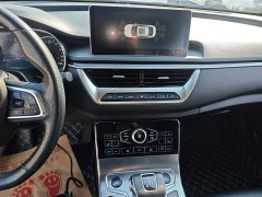 Hongqi H5 2020 1.8T Automatic Intelligent Link Edition - ფოტო 13