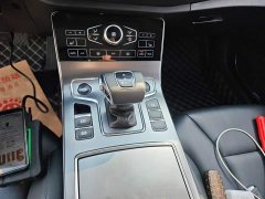 Hongqi H5 2020 1.8T Automatic Intelligent Link Edition - ფოტო 14