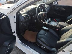 Hongqi H5 2020 1.8T Automatic Intelligent Link Edition - ფოტო 16